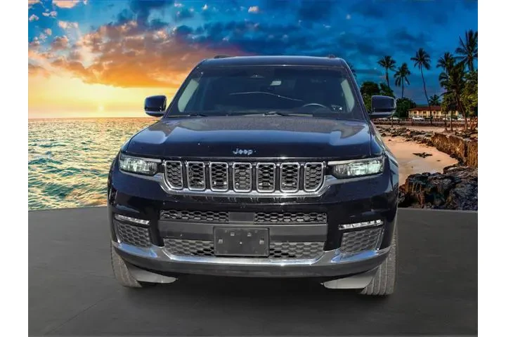 $31999 : Jeep Grand Cherokee L 2022 4 image 2