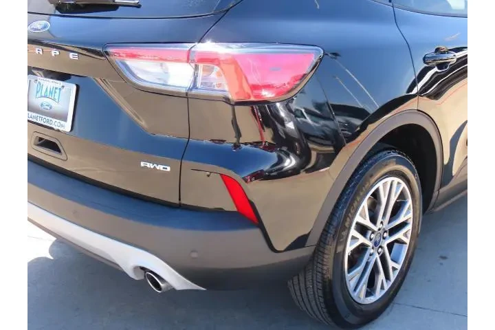 $24999 : Ford Escape 2022 AWD SEL 4dr image 10