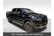 Ford Ranger 2022 4x4 XLT 4dr en Wichita