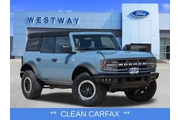 Ford Bronco 2021 4x4 Badland en Dallas