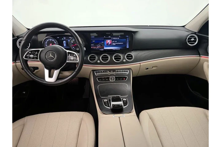 $23998 : Mercedes-Benz E-Class 2019 E image 9