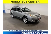 Subaru Outback 2011 AWD 2.5i en Santa Rosa