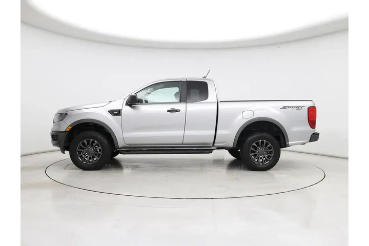 $28998 : Ford Ranger 2020 4x4 XLT 4dr image 3