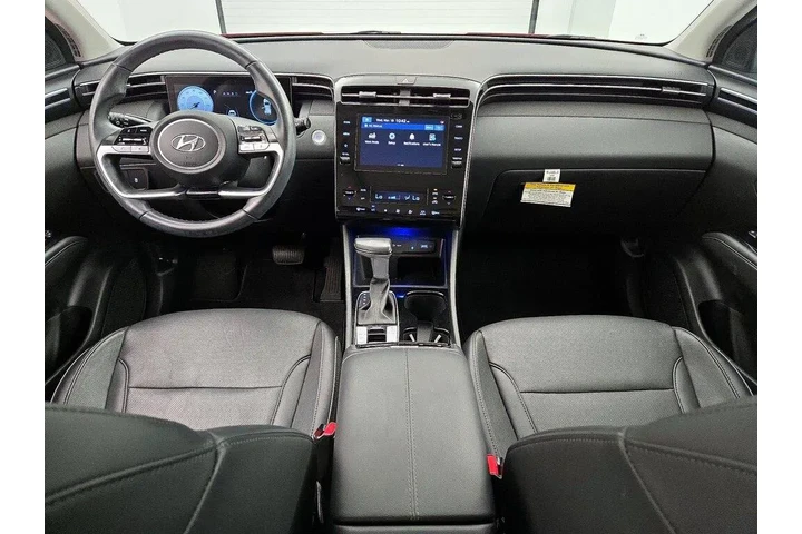 $23998 : Hyundai TUCSON 2022 SEL 4dr image 9