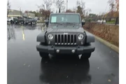 $18995 : Jeep Wrangler JK 2018 4x4 Sp thumbnail