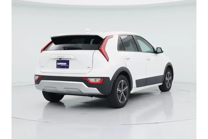 $18998 : Kia Niro 2023 LX 4dr Crossov image 8