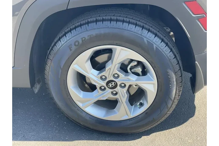 $21139 : Hyundai TUCSON 2024 AWD SEL image 6