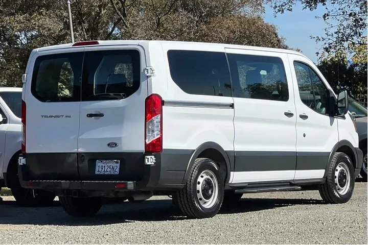 $27400 : Ford Transit 2018 150 XL 3dr image 4