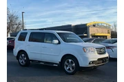 $12495 : 2015 Pilot EX-L thumbnail