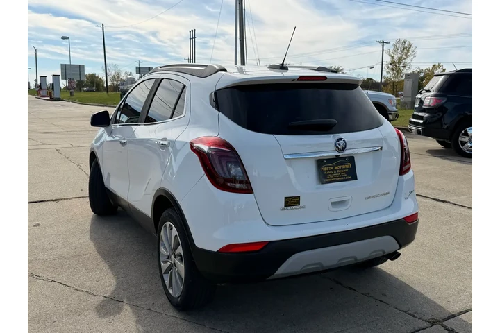 $7999 : 2018 Encore Preferred FWD image 4