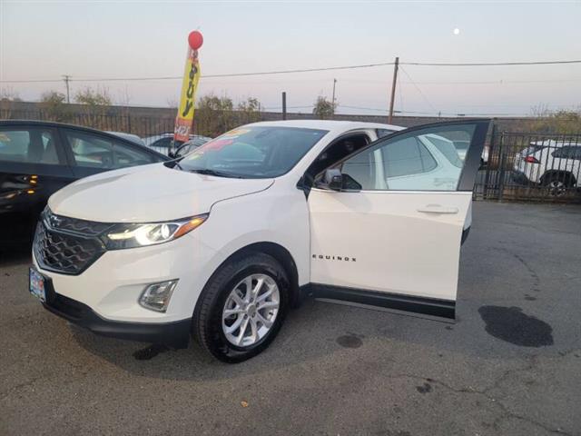 $16999 : 2020 Equinox LT image 10