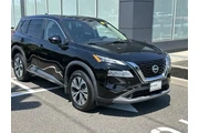 $19041 : Nissan Rogue 2022 AWD SV 4dr thumbnail
