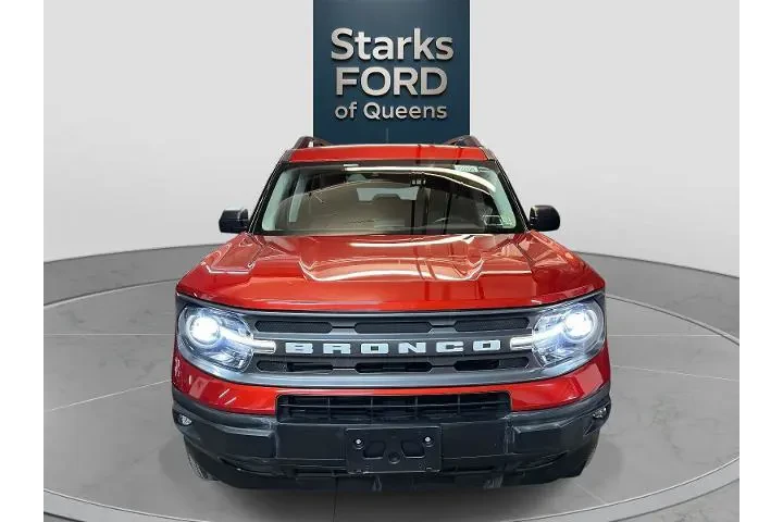 $21995 : Ford Bronco Sport 2022 AWD B image 2