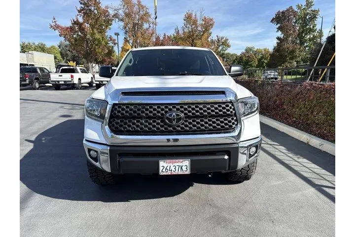 $38995 : Toyota Tundra 2021 4x2 SR5 4 image 2