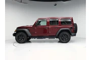 $35998 : Jeep Wrangler Unlimited 2021 thumbnail