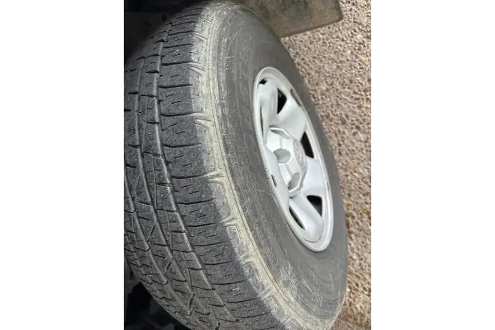 $28749 : Toyota Tacoma 2022 4x2 SR 4d image 5