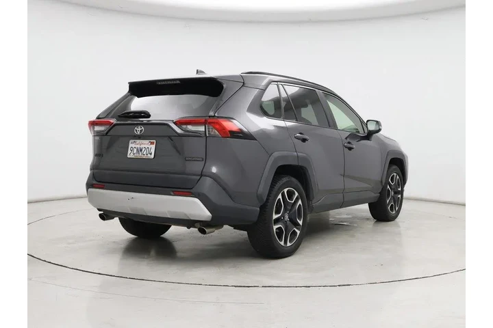$24998 : Toyota RAV4 2019 AWD Adventu image 8