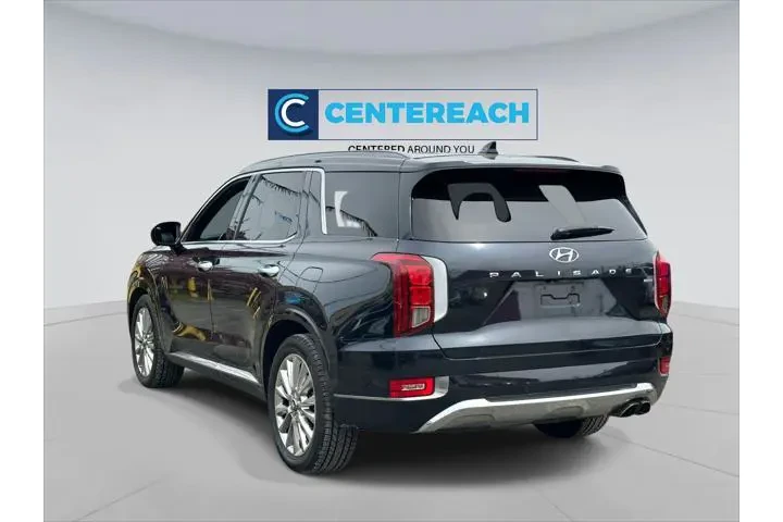 $23544 : Hyundai PALISADE 2020 AWD Li image 6
