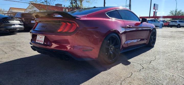 $26995 : 2018 Mustang GT image 4