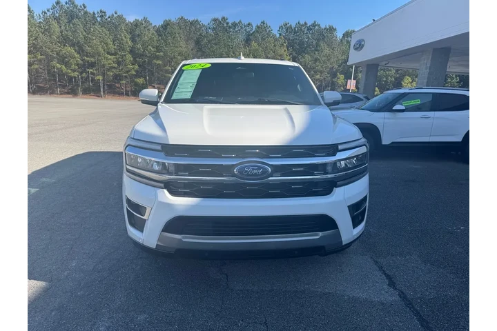 $39291 : Ford Expedition 2024 4x2 Lim image 3