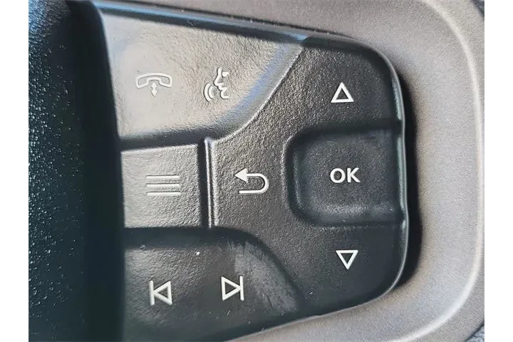 $33086 : Ford Bronco 2022 4x4 Big Ben image 9