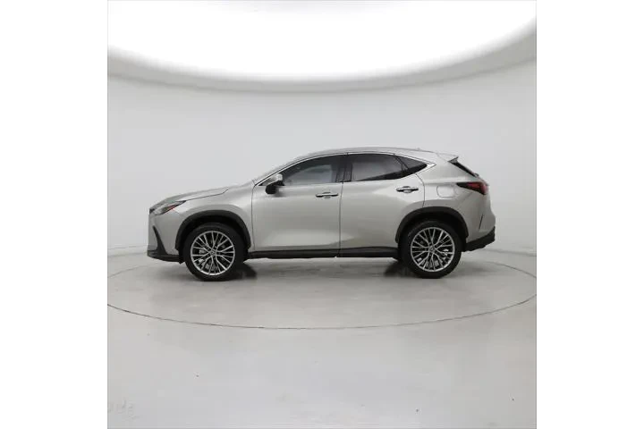 $38998 : Lexus NX 350 2022 AWD Premiu image 3