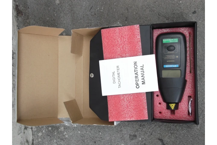 PLANTA ELECTRICA HONDA- image 6