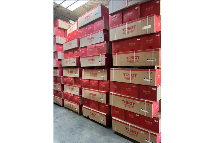 Sesma Systems Air Conditioning image 2