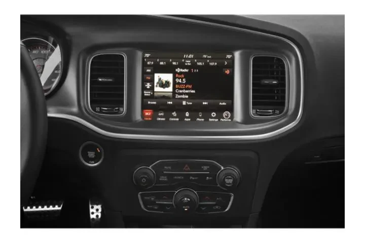 $37597 : Dodge Charger 2020 Scat Pack image 10