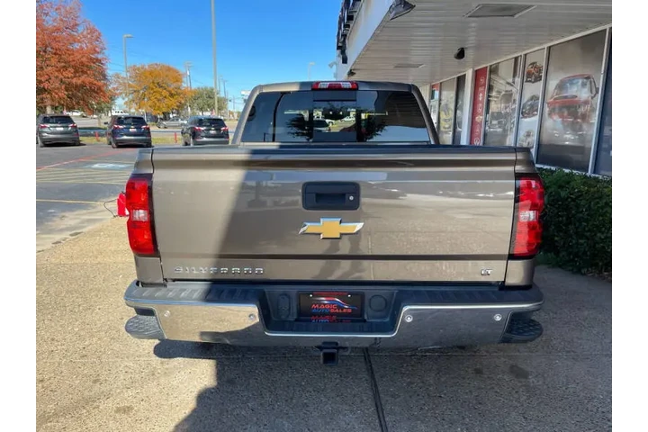 $19999 : 2015 Silverado 1500 LT image 7