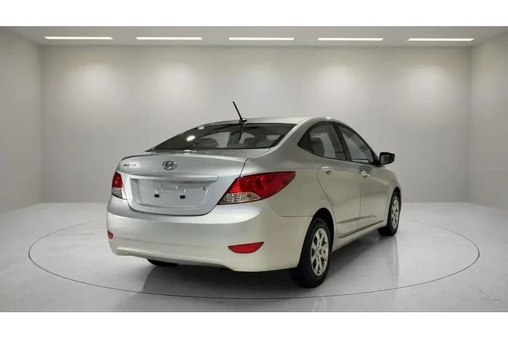 $6995 : Hyundai ACCENT 2013 GLS 4dr image 3
