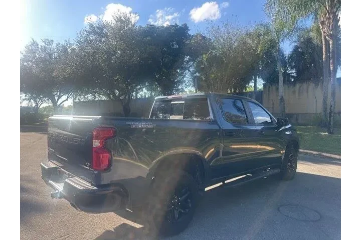 $33000 : Chevrolet Silverado 1500 202 image 5