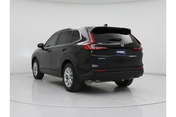 $35998 : Honda CR-V 2025 AWD EX-L 4dr image 2