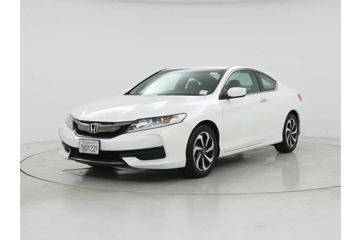 $17998 : Honda Accord 2016 LX-S 2dr C image 4