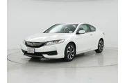 $17998 : Honda Accord 2016 LX-S 2dr C thumbnail