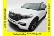 $22500 : Ford Explorer 2021 AWD XLT 4 thumbnail