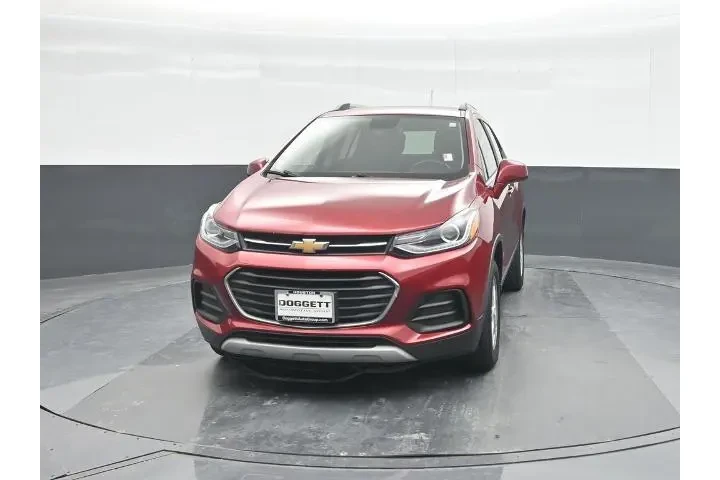 $13998 : Chevrolet Trax 2020 AWD LT 4 image 5
