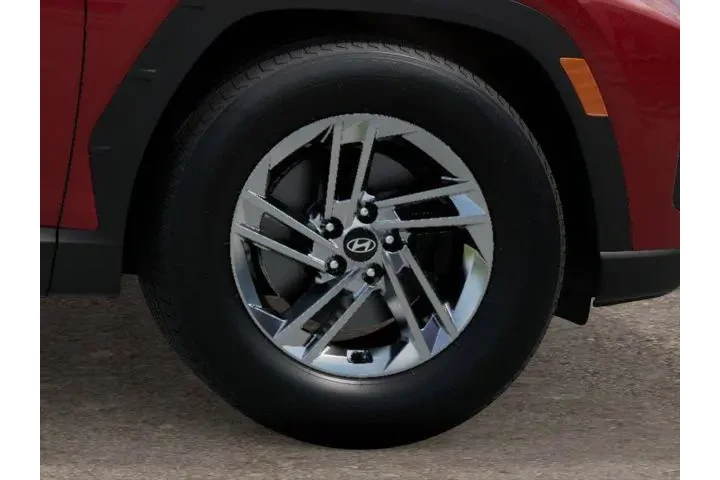 $33650 : Hyundai TUCSON 2026 AWD SE 4 image 8