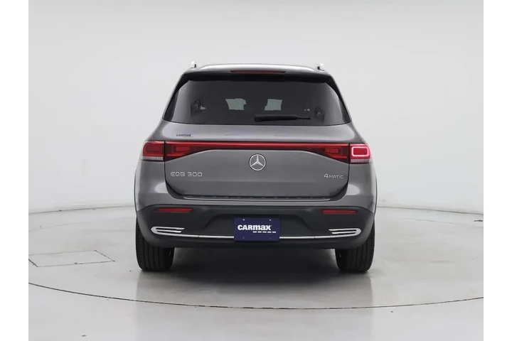 $30998 : Mercedes-Benz EQB 2023 AWD E image 6