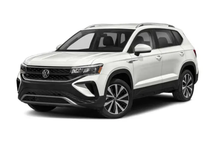 $17844 : Volkswagen Taos 2022 SE 4dr image 1