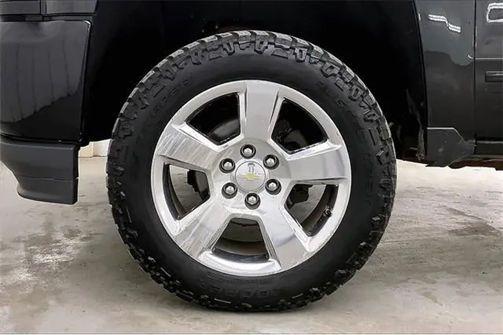 $16490 : Chevrolet Silverado 1500 201 image 10