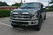 2016 F-150 Lariat thumbnail