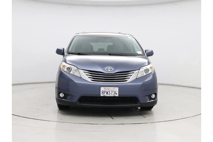 $22998 : Toyota Sienna 2015 XLE 7-Pas image 5