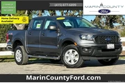 Ford Ranger 2022 4x2 XL 4dr en San Francisco Bay Area