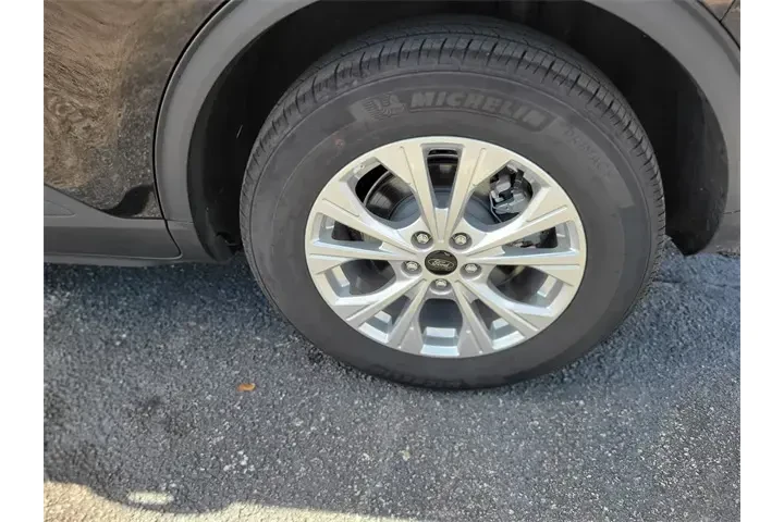 $22291 : Ford Escape 2025 Active 4dr image 7