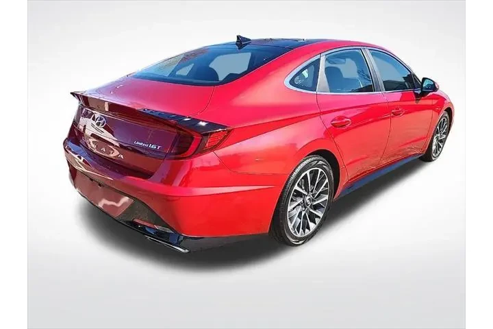 $17900 : Hyundai SONATA 2020 Limited image 8