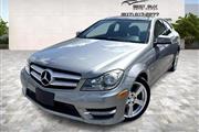 $9295 : 2012 MERCEDES-BENZ C-CLASS C thumbnail