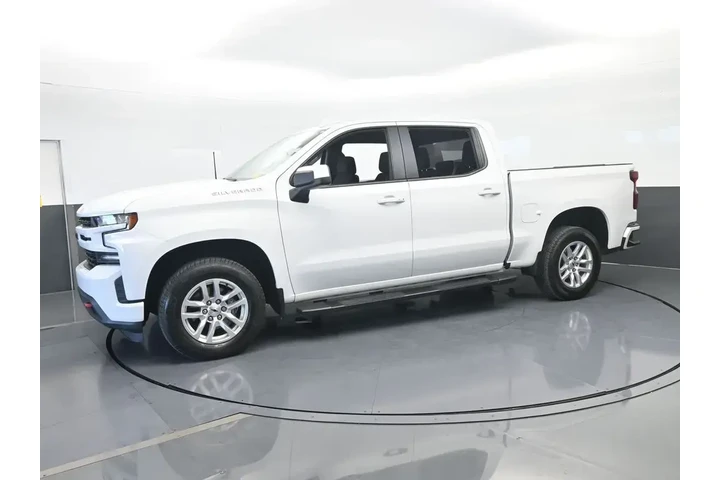 $27249 : Chevrolet Silverado 1500 202 image 2