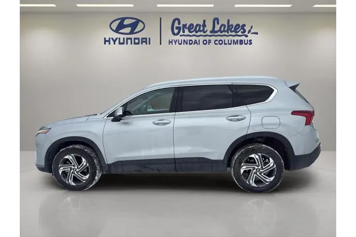 $23577 : Hyundai SANTA FE 2023 AWD SE image 2