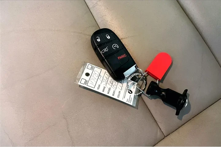 $21741 : Jeep Grand Cherokee 2019 4x2 image 10